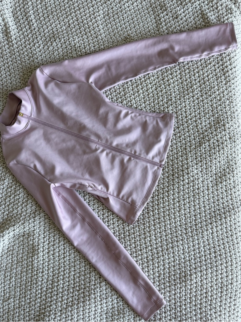Aritzia Zip-Up Jacket small